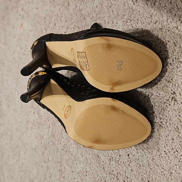 MK Graham booties - Picture 9 of 9